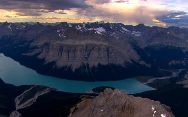 Connaissez-vous l'Alberta ?