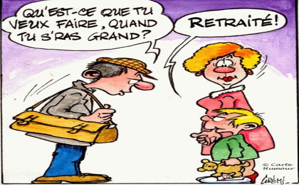 Le bêtisier des CAF