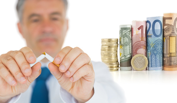 Ce qui se passe dans votre corps quand vous arrêtez de fumer