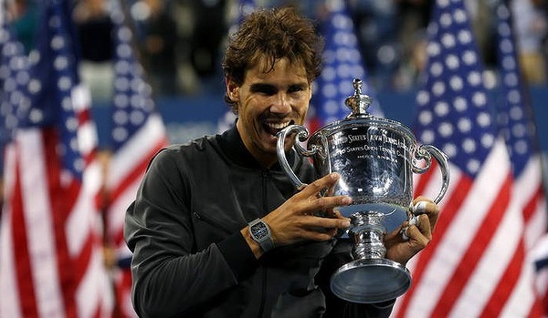 Nadal/Djokovic, Us Open 2013 : le point du siècle !