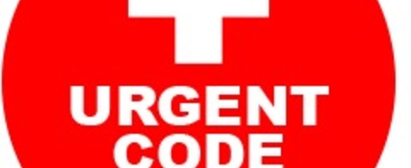 Urgent code : un QR code pour prévenir la famille en cas d’accident