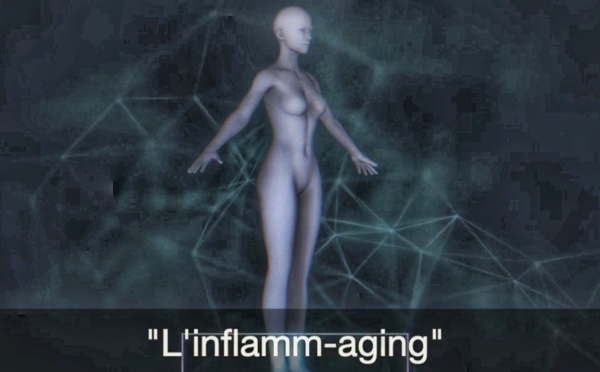 L'inflamm-aging, à l'origine de toutes les maladies