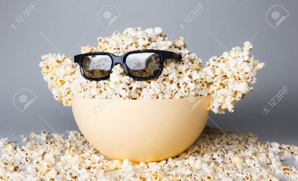 Popcorn Time vit toujours !