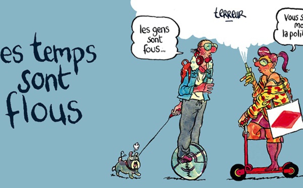 Cloper sans fumer- La nicotine revisitée