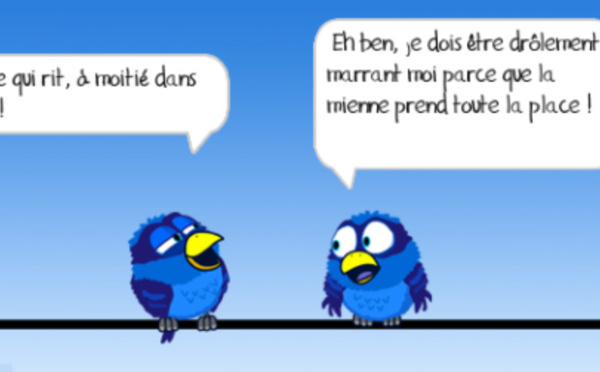 Les femmes et le rire