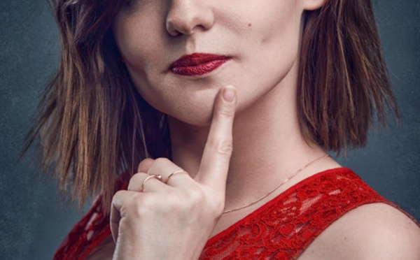 Florence Mendez : la fécondité