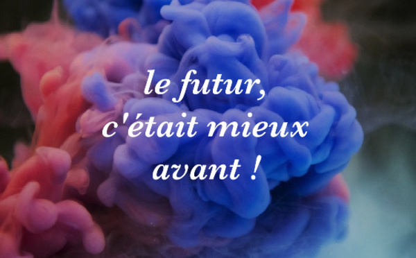 Si nous étions nés en 1900...