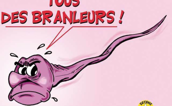 Une leçon d'informatique à la portée de toutes les bourses.