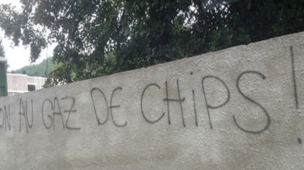 Quand la faute d'orthographe devient amusante