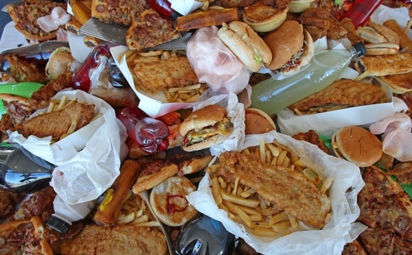 Manger gras ne rend pas gros, mais ceci, oui