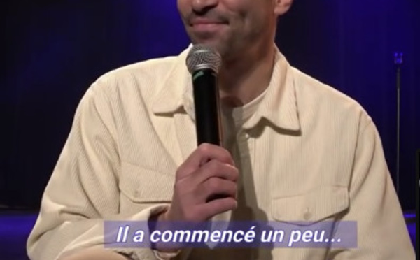 La fin des restrictions, par Naïm