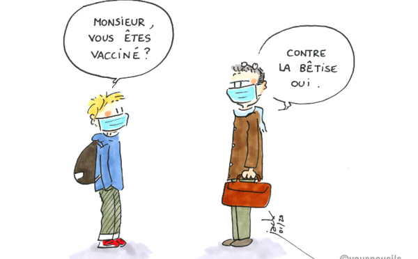 Quand la science se fourvoie, les conséquences sont  dramatiques pour l'humanité