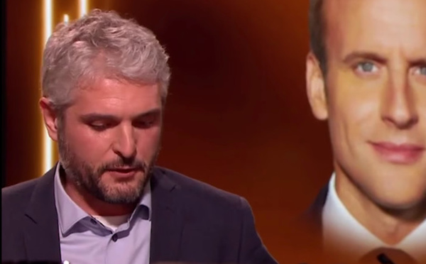 Élection  présidentielle : présentation des candidats