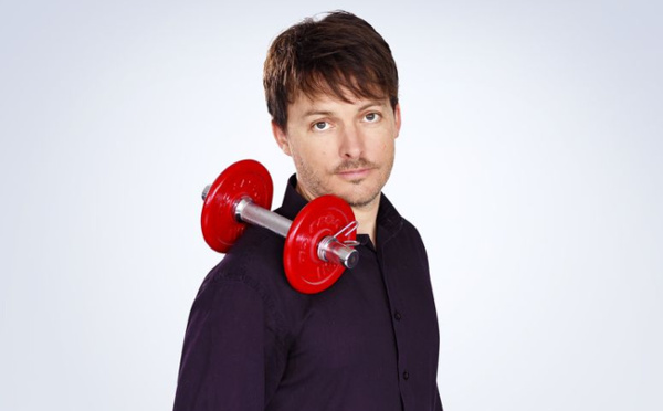 Connaissez-vous Chris Esquerre ?