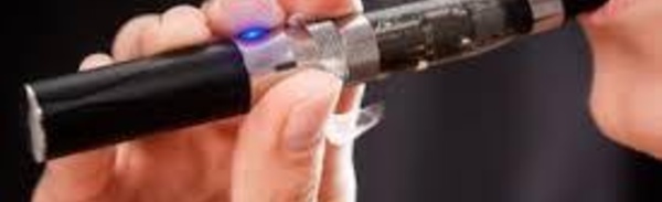 L'efficacité de la cigarette électronique remise en cause