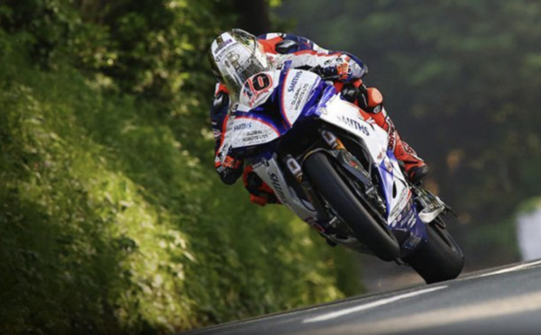 Tourist Trophy : la course moto de l'extrême