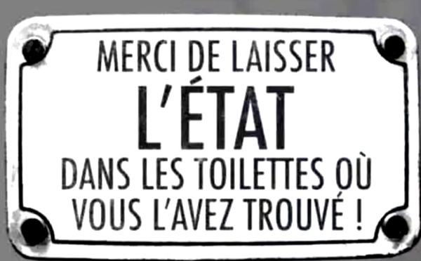 Les affiches de la semaine