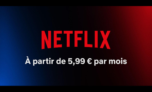 Netflix : 5 raisons de ne pas choisir la nouvelle offre avec pub