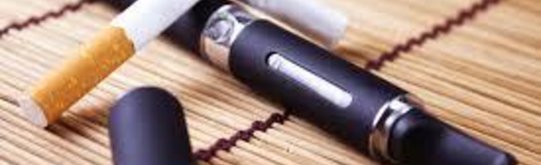 Arrêt du tabac : la cigarette électronique peut être conseillée sans risque !