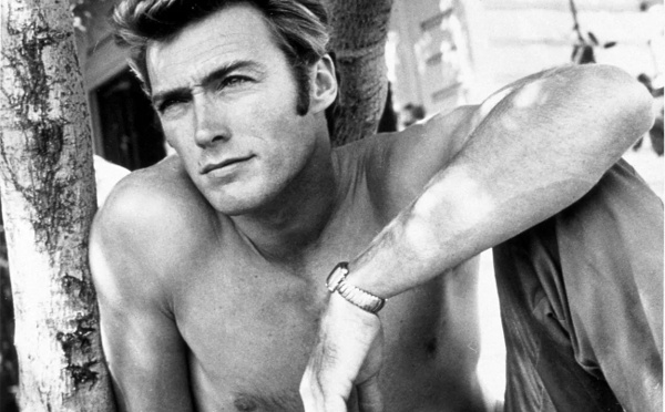 Clint Eastwood : la dernière légende