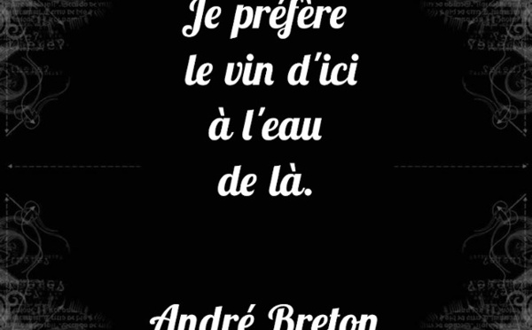 La citation de la semaine