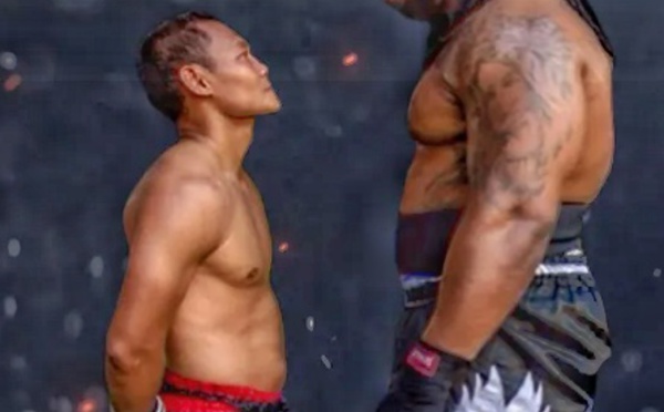 Connaissez-vous le Muay Thai ?