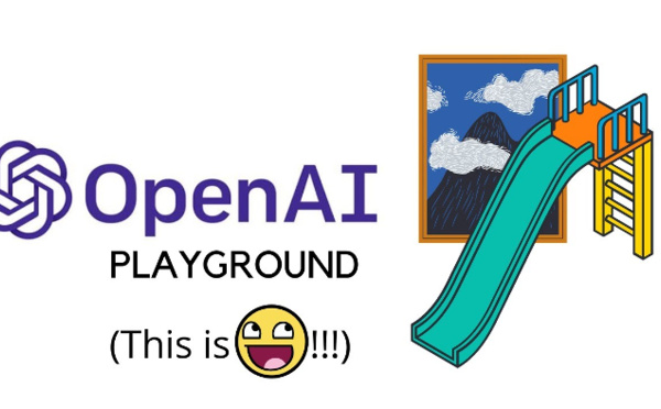Comment utiliser GPT-3 dans OpenAI Playground