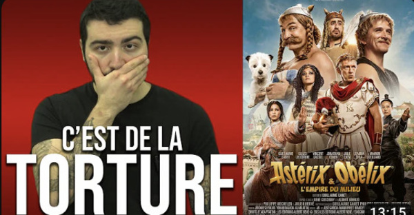 Critique «Astérix et Obélix», le pire du milieu !