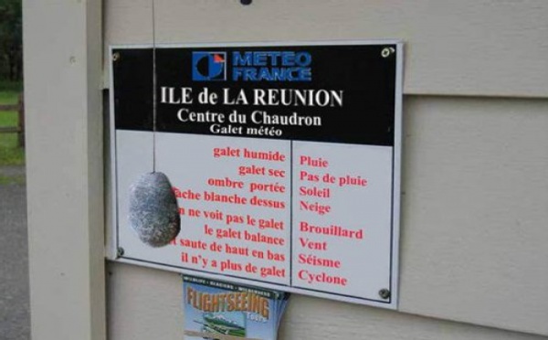 Les nouvelles technologies à la Réunion