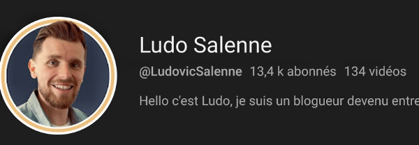 7 extensions ChatGPT pour Chrome, par Ludo Salenne, en français