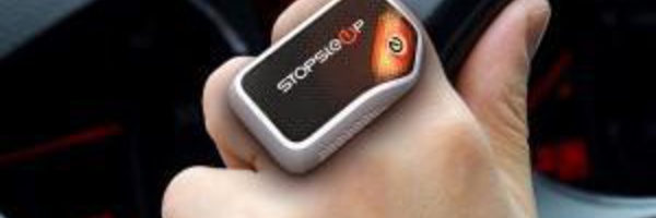 Snooper StopSleep, une bague anti-endormissement étonnante