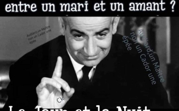 La question de la semaine