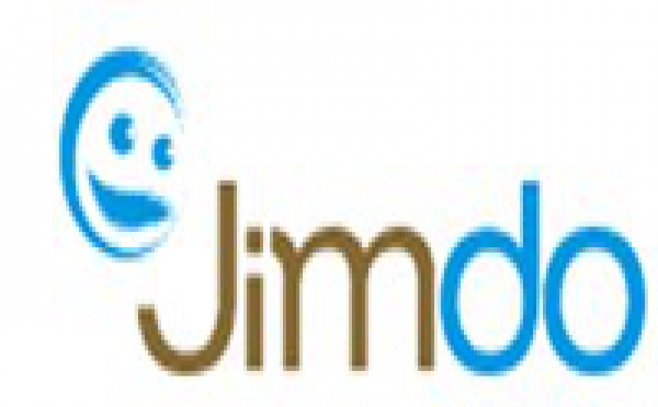 Créez votre site gratuitement et rapidement avec Jimdo !