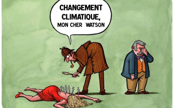 Ces coïncidences statistiques dont on ne veut surtout pas parler