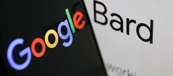 Bard, l'I.A de Google, débarque (enfin) en France !