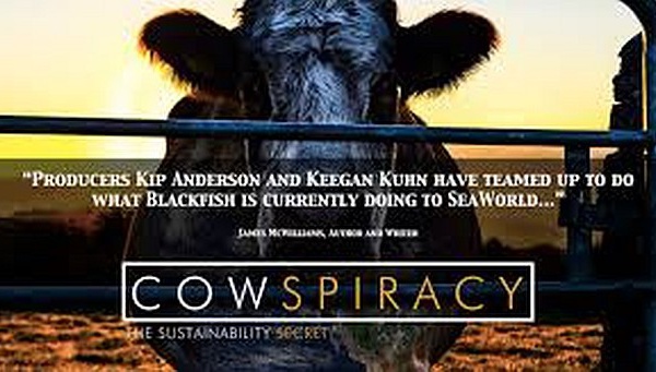 Cowspiracy : le secret du développement durable