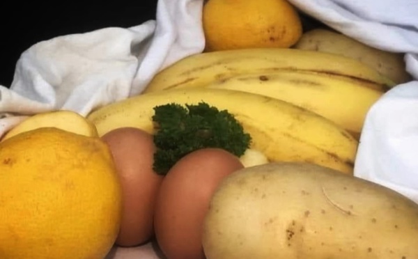L'origine de la cuisine