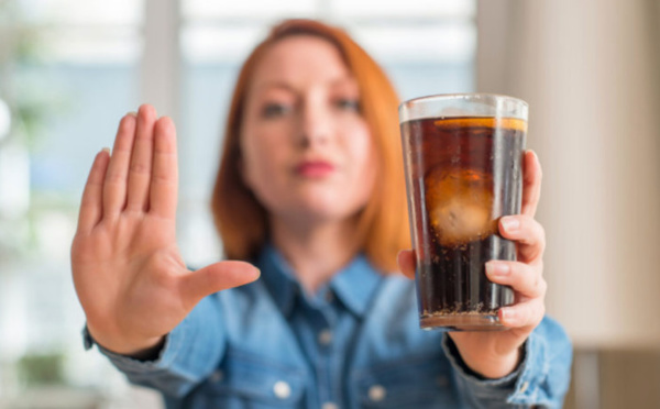Top 5 des pires boissons gazeuses pour votre santé