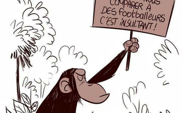 Master Class d'humour antiraciste