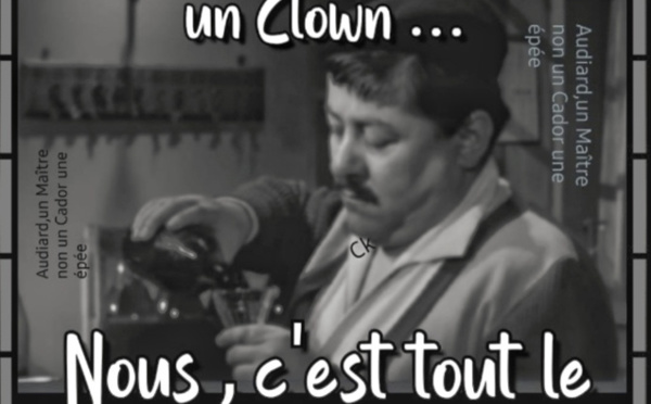 Quelques citations amusantes