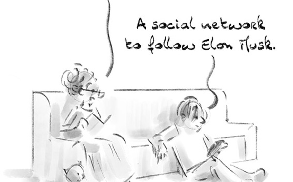 Twitter est un mort-vivant...