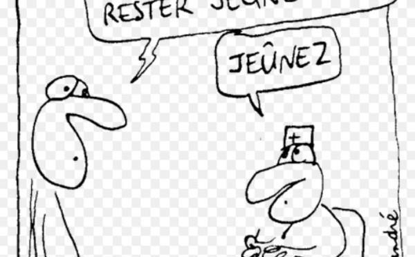 Jeûner trois jours renouvelle totalement le système immunitaire