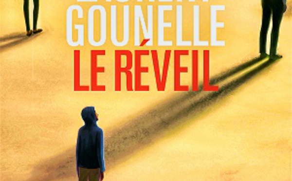 Le réveil : un livre qui devrait en réveiller beaucoup : réédition, augmentée