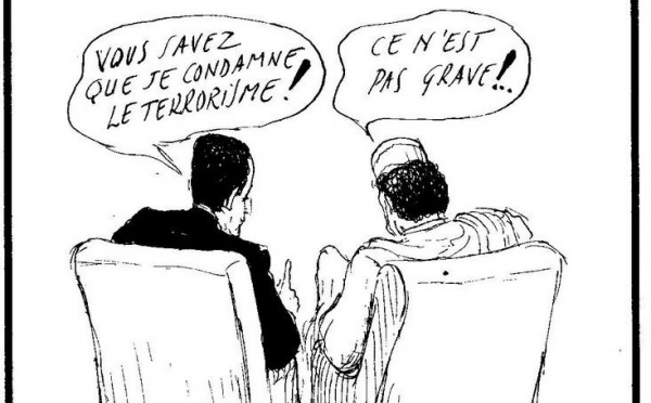 Un clou chasse l'autre !
