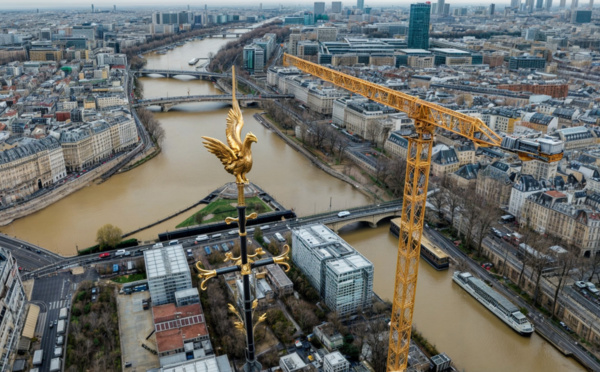 La photo de la semaine