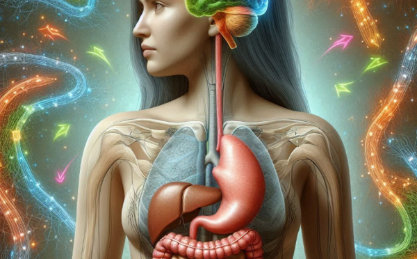 Alimentation, microbiote et santé mentale - Dialogue avec Dr Guillaume Fond 