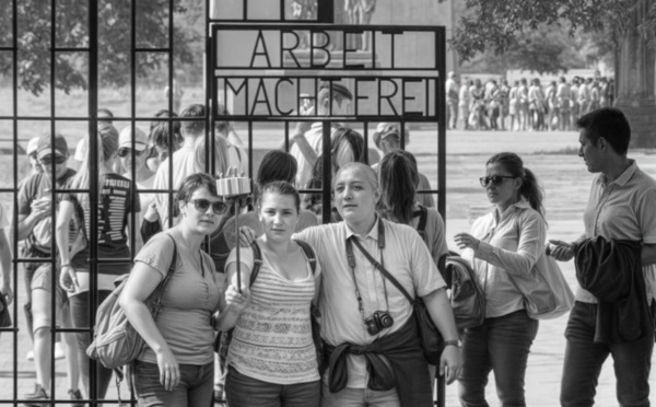 Le con de l'été
