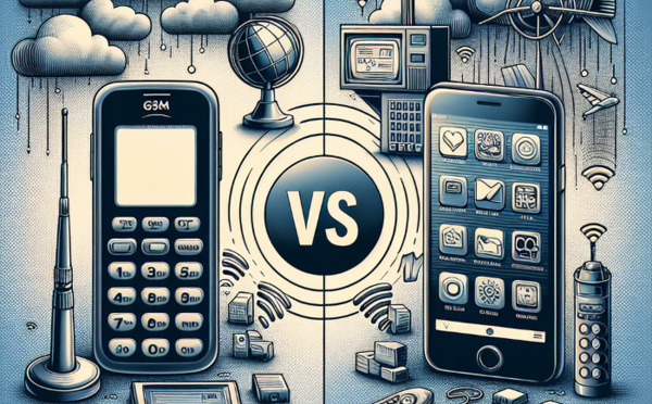 Le RCS : L'évolution du SMS qui va révolutionner vos communications