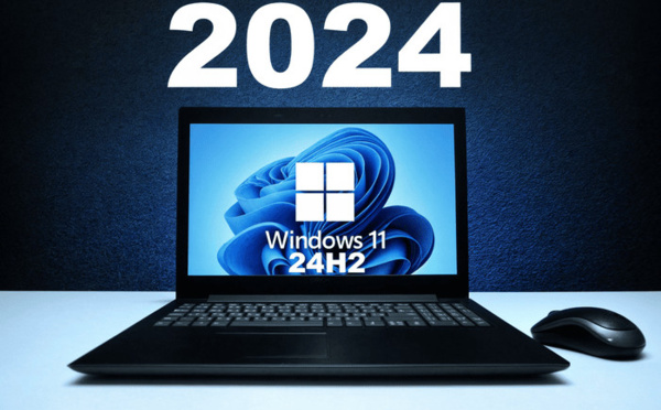 Windows 11 24H2 : la liste complète des nouveautés, du bon et du moins bon