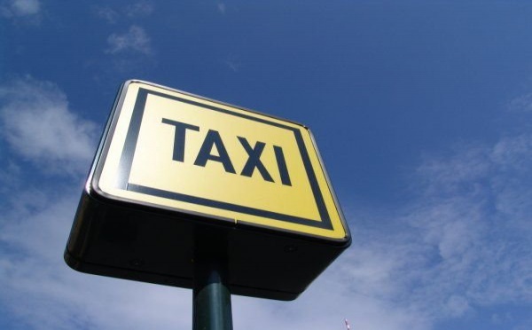 Artisan taxi, mon amour